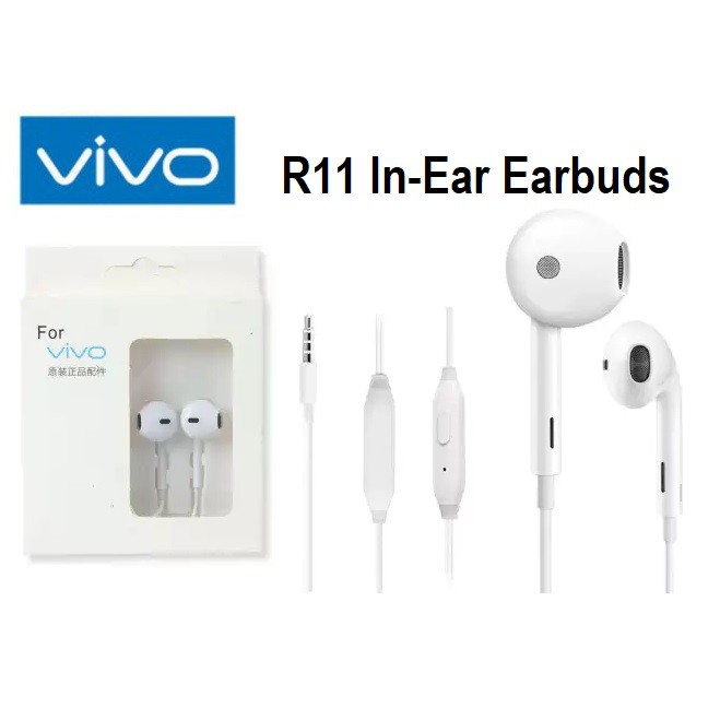 Shopee earbuds online