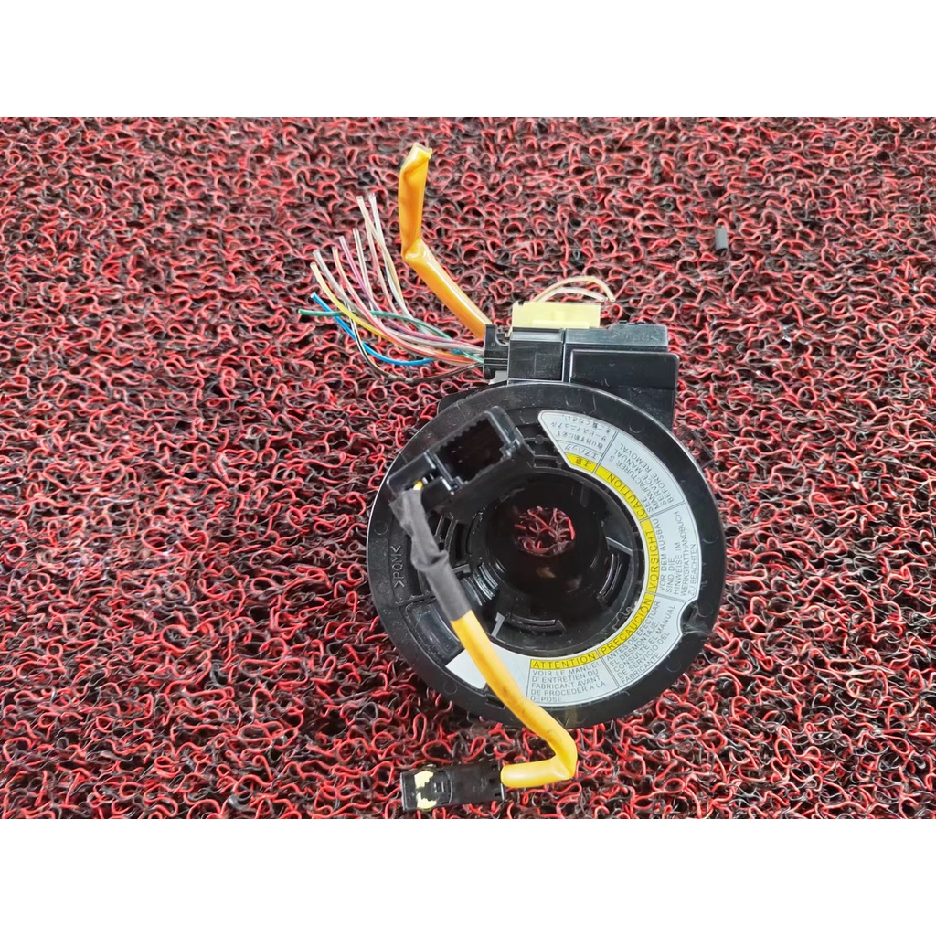 SUBARU SWIFT ZC21 STEERING COLUMN CLOCK SPRING ROLLER(NO WARRANTY SABAH