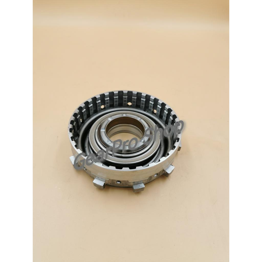 PERODUA KELISA KENARI KANCIL VIVA OLD KEMBARA AUTO TRANSMISSION GEARBOX