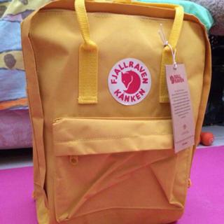 Fjallraven kanken outlet olx