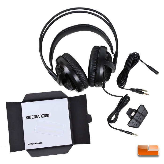 Steelseries Siberia X300 Xbox One Shopee Malaysia