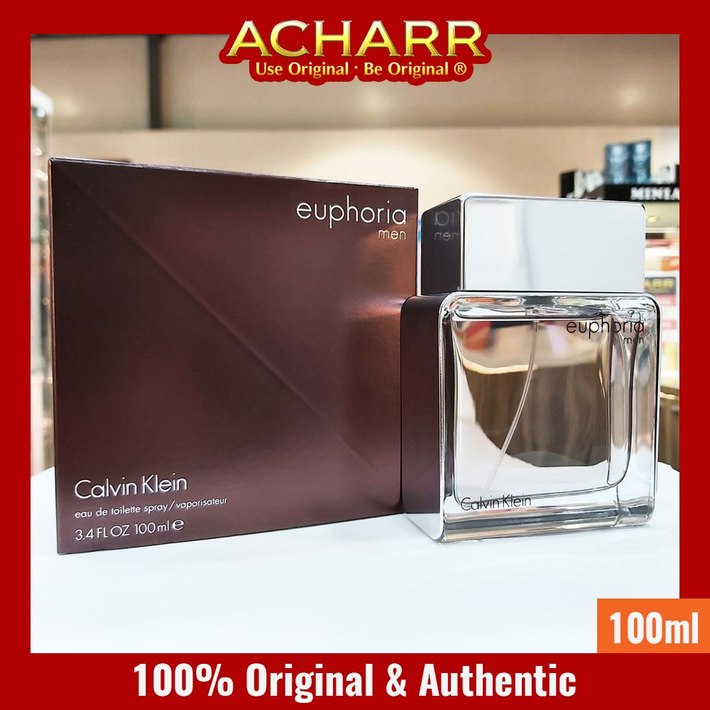 Ck euphoria men's outlet perfumes