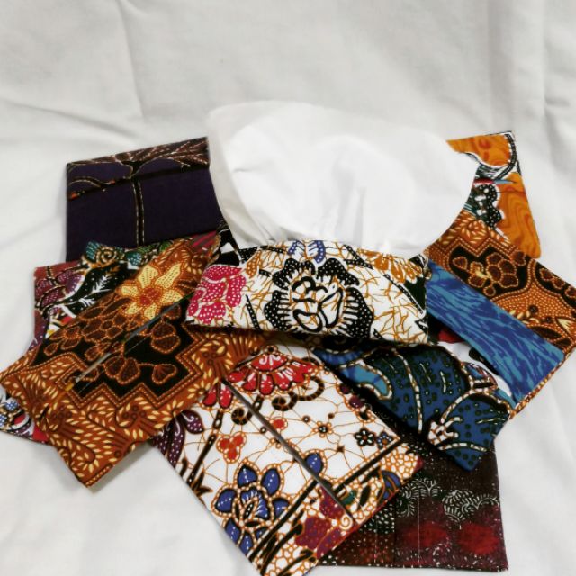 🌸Pocket Tissue🌸Beg Tissuu Batik🌸 | Shopee Malaysia