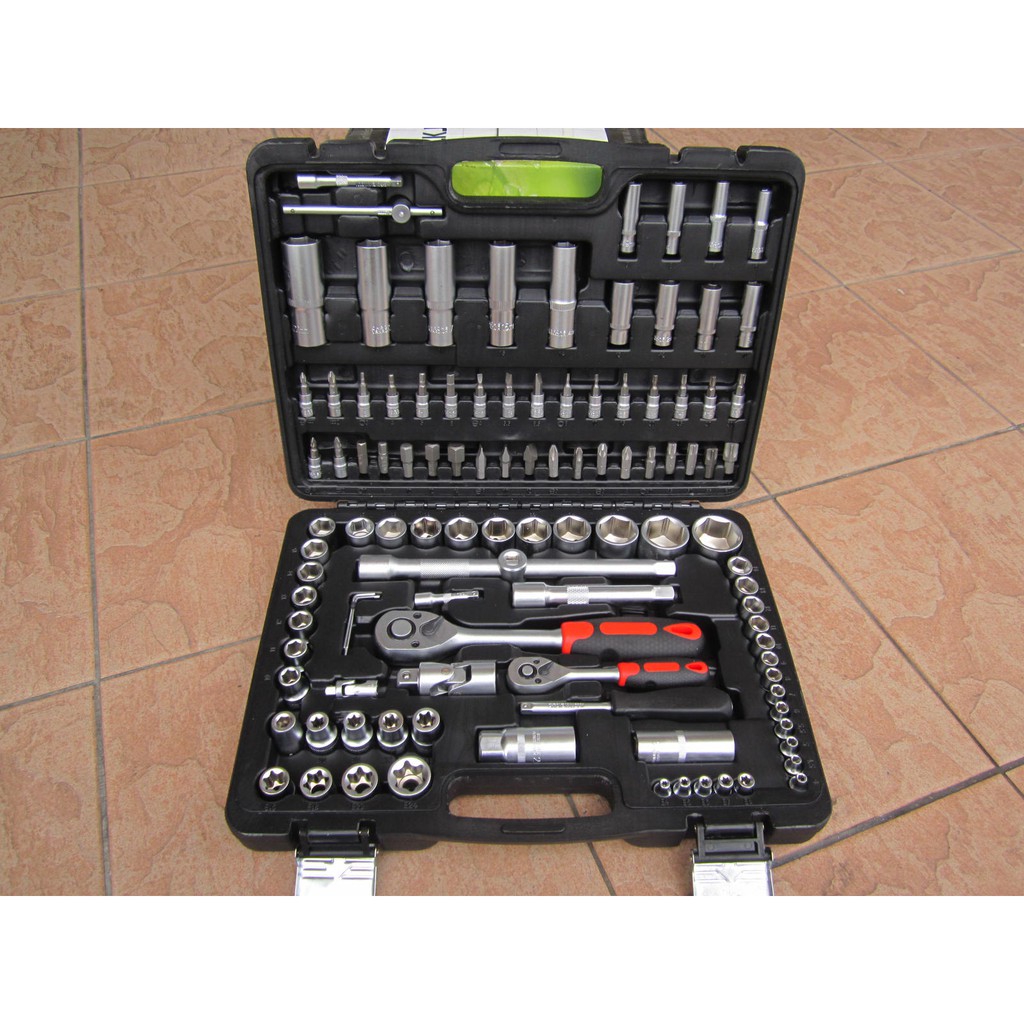 Socket wrench deals set shopee