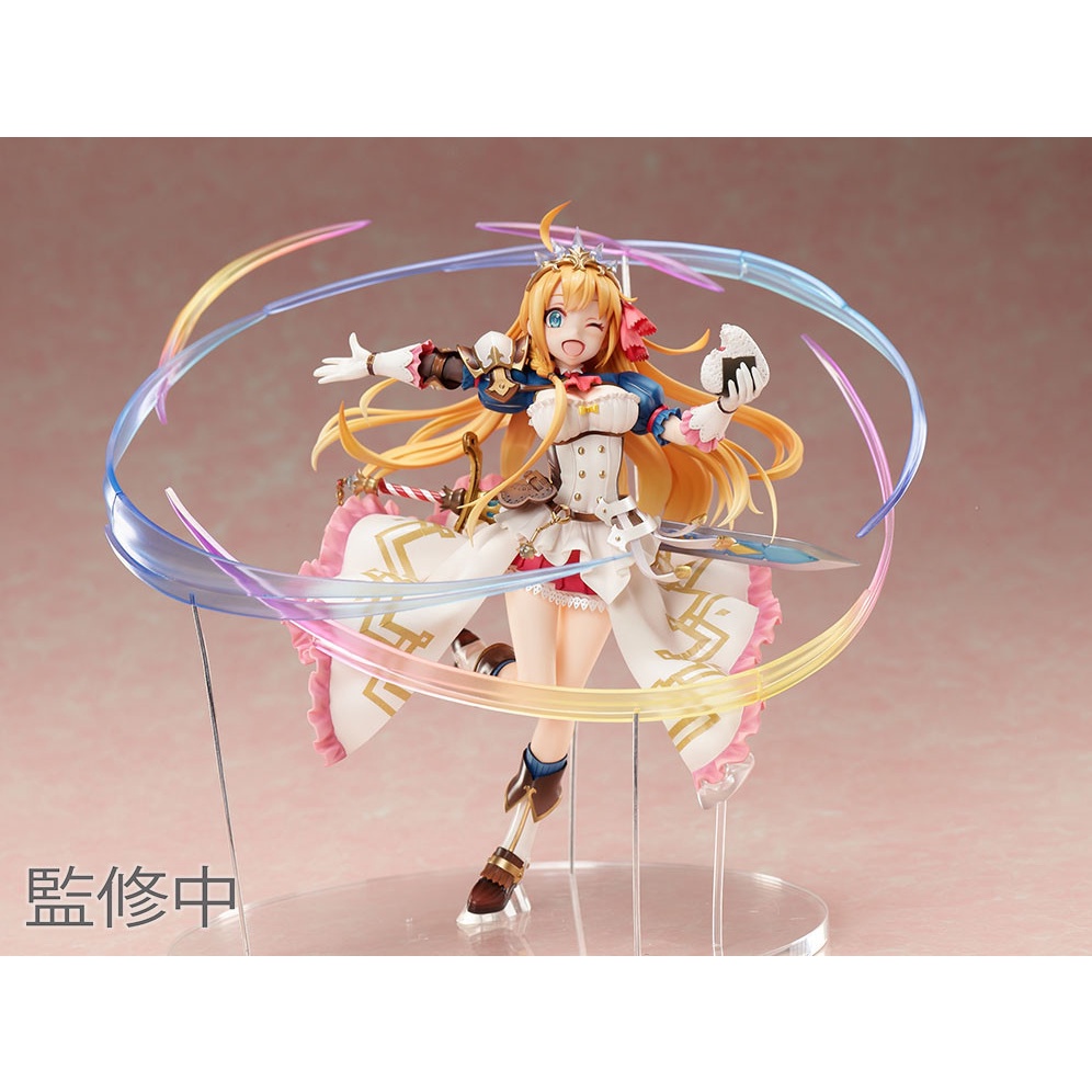 READY STOCK Furyu 1/7 Scale Princess Connect! Re:Dive Pecorine