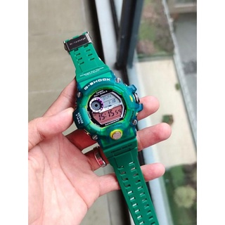 Rangeman discount jelly green