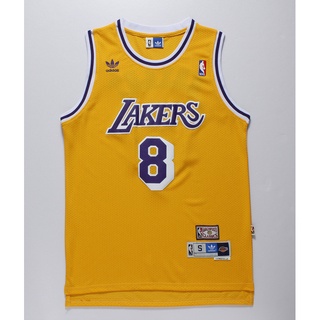 Kobe Bryant 1996-97 Blue Lakers Jersey — SportsWRLDD