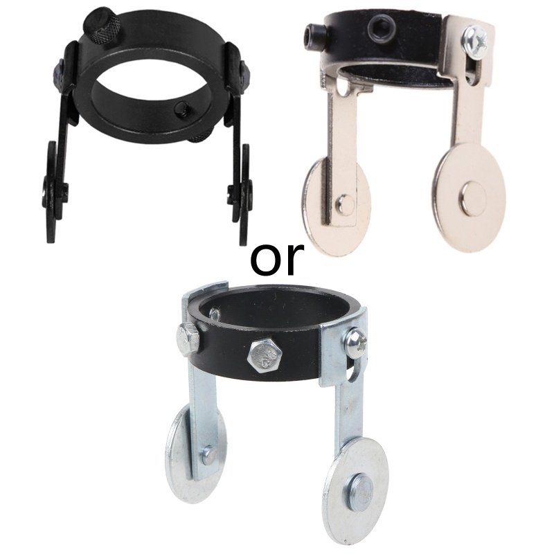 YIN Plasma Cutter Torch & Roller Guide Wheel Spacer &Plasma Cutting