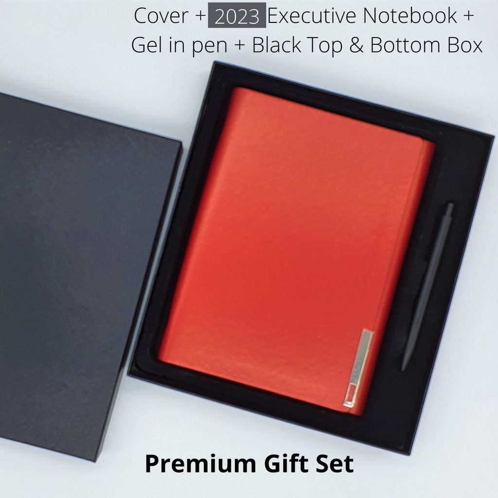 2025 Planner Shopee Madge Rosella