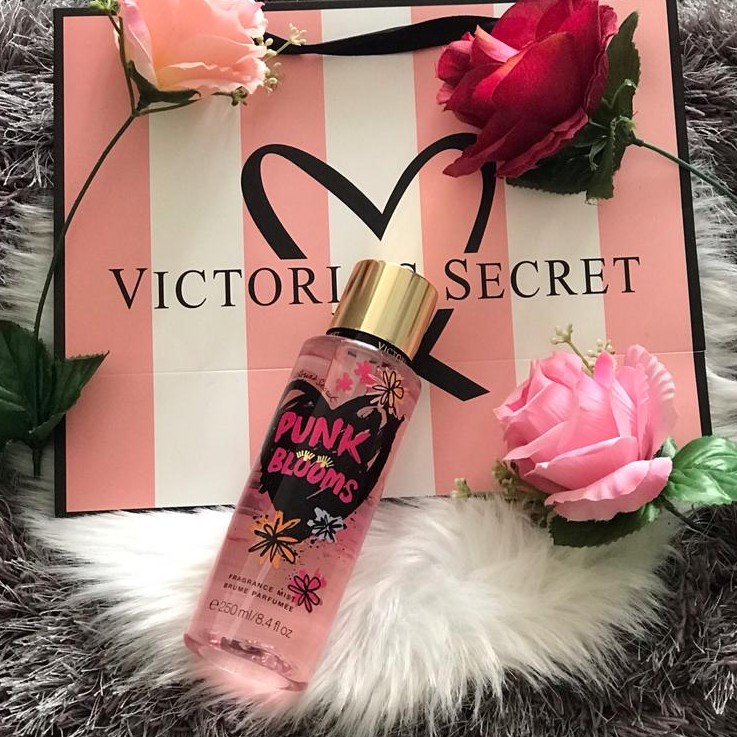 Victoria secret punk online blooms