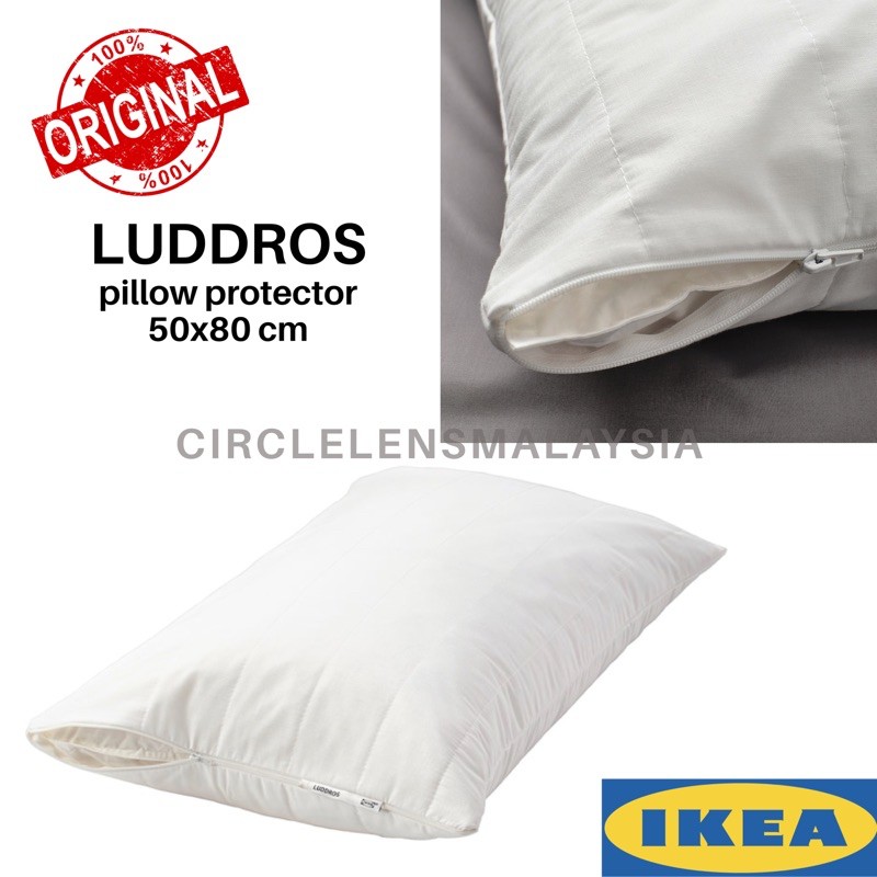 Kungsmynta pillow protector hotsell