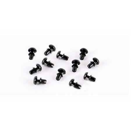 60401-2 @Titan Plastic Rivets for Body Stiffener (12pcs /Pack) | Shopee ...
