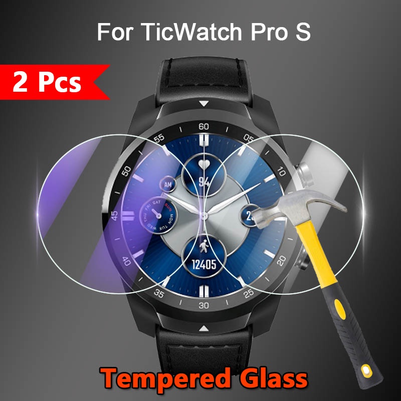 Ticwatch on sale pro shopee