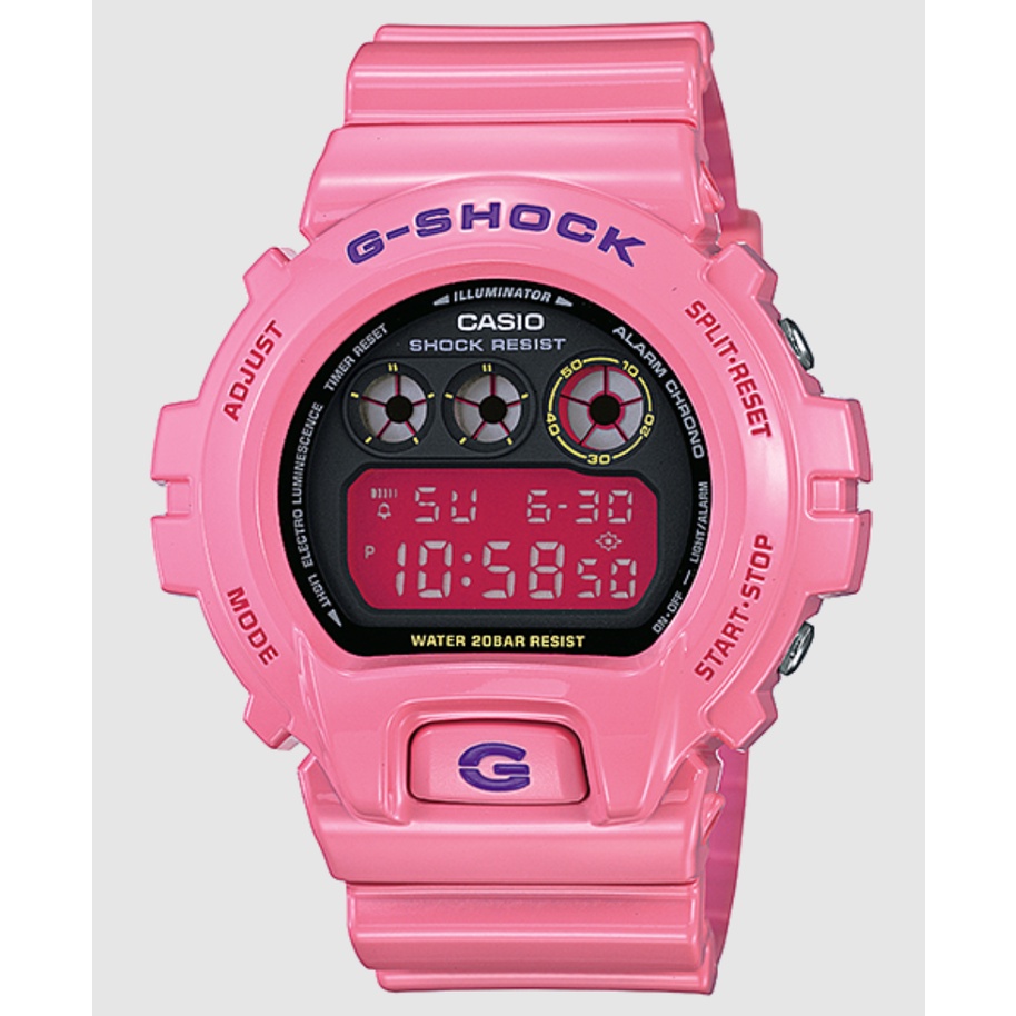 Dw6900 G Shock Dw6900 Sn4 Jam Tangan Lelaki G Shock Dw 6900 G Shock Pink Jam G Shock Autolight 3398