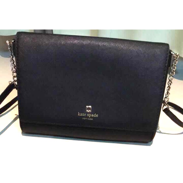 Kate spade charlotte deals street alek