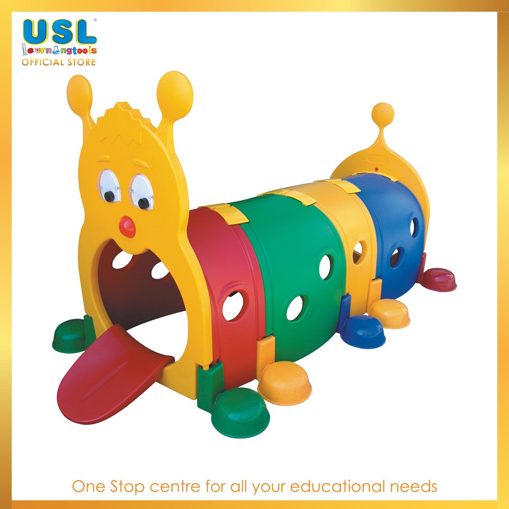 Caterpillar outdoor clearance toy