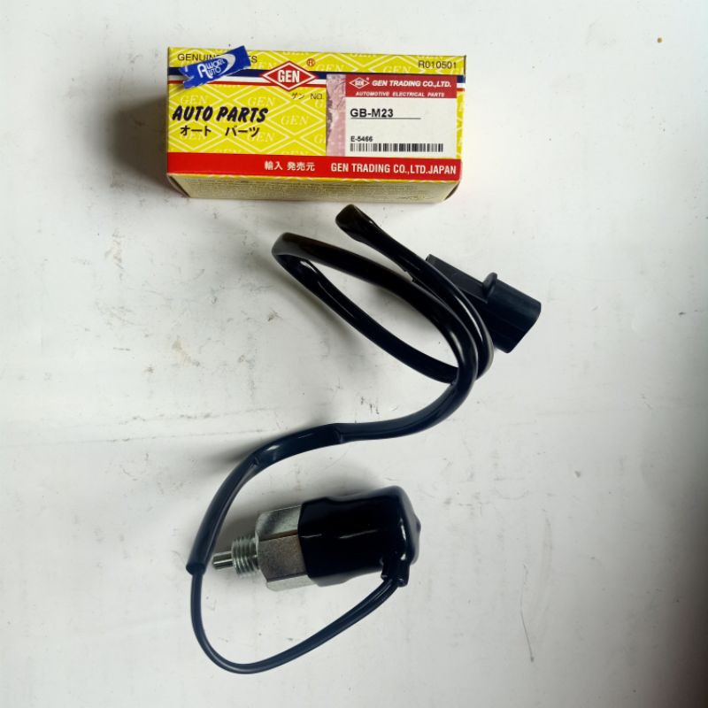 MITSUBISHI CANTER FE434 REVERSE SWITCH (GB-923) | Shopee Malaysia