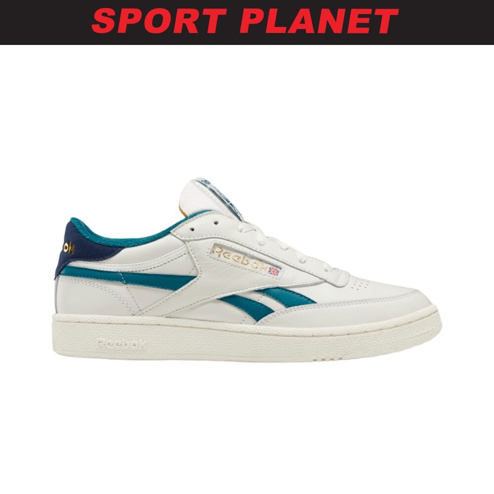 Reebok Unisex Club C Revenge MU Tennis Shoe (EF3091) Sport Planet 10-08 ...