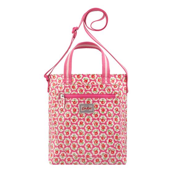 Cath kidston provence deals rose bag