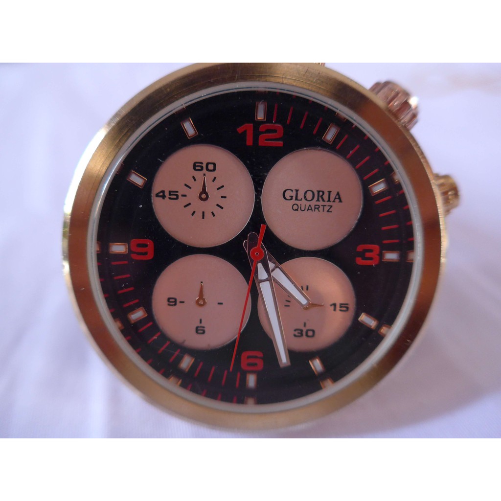 Gloria best sale quartz watch