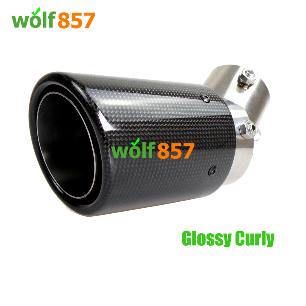 Nissan Sentra Teana Xtrail Kicks Livina Adjustable Car Carbon Fiber