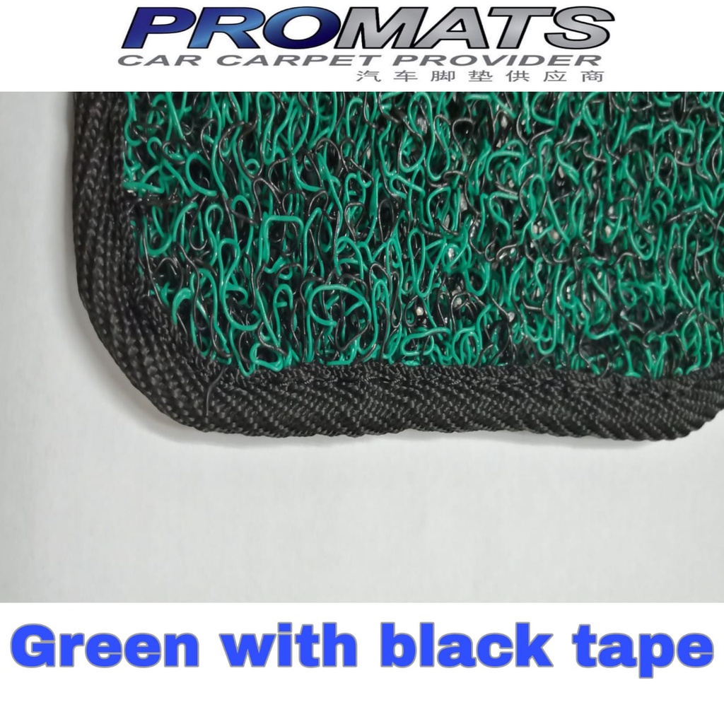FAST DELIVERY BMW 3 SERIES E90 CAR CARPET CARMAT KARPET KERETA ALAS