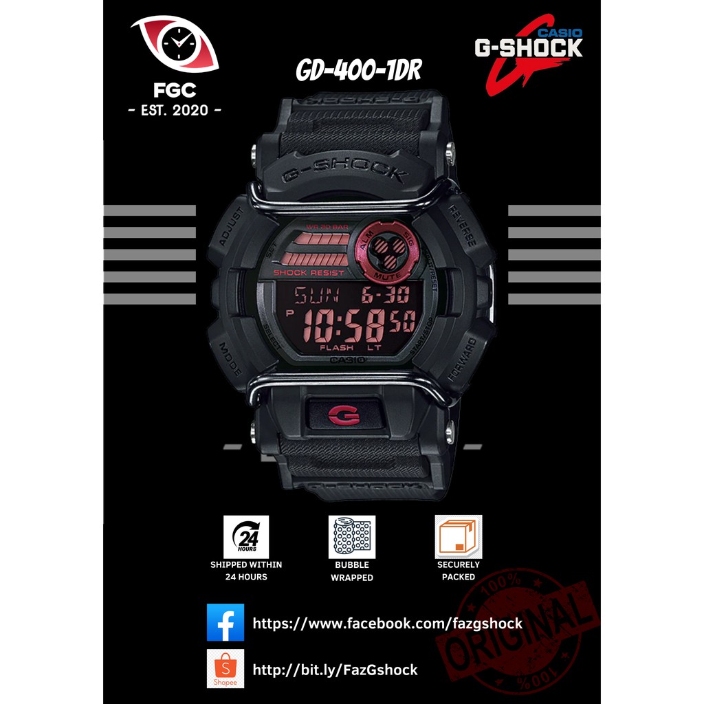 Gd400 1dr online