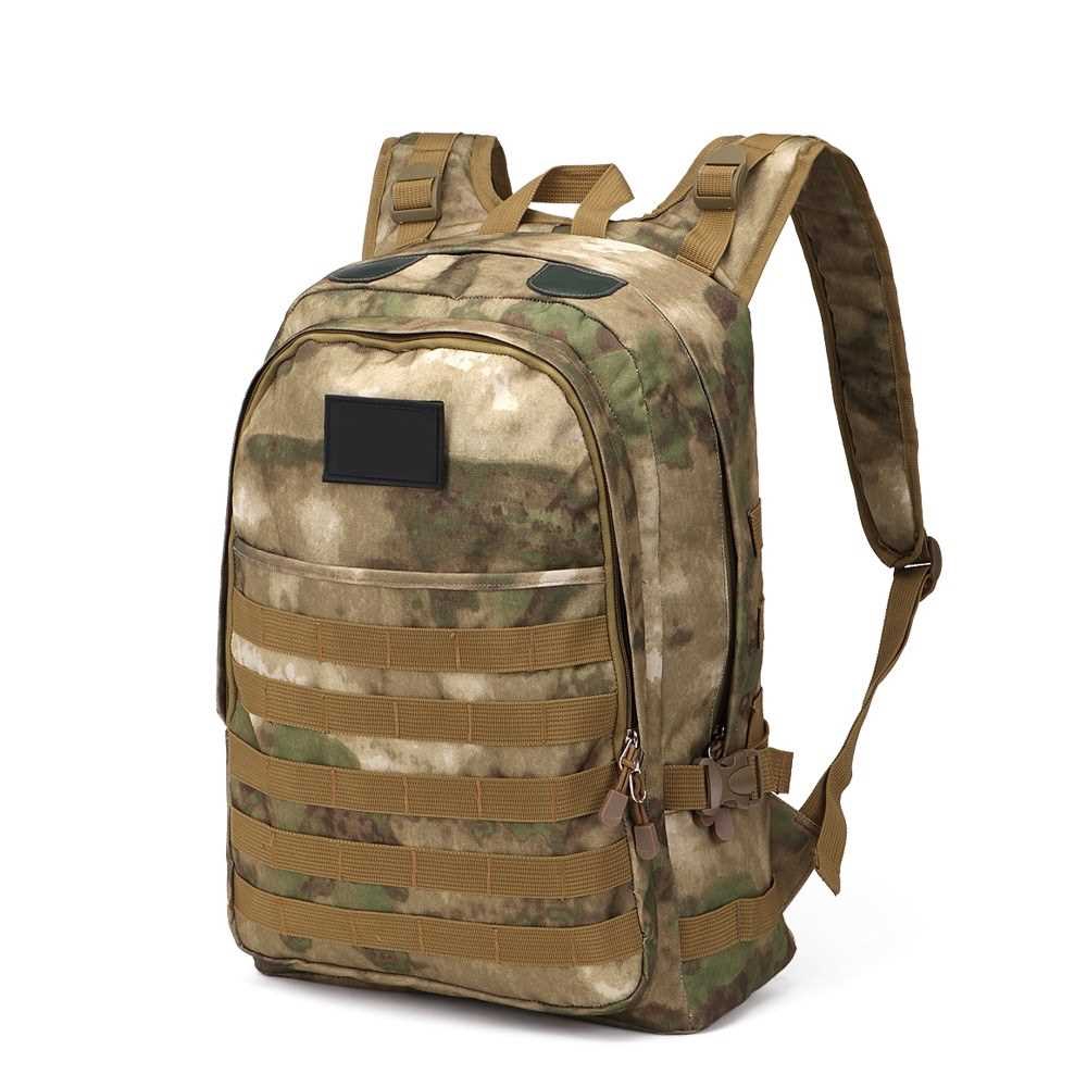 Pubg bag outlet level 1