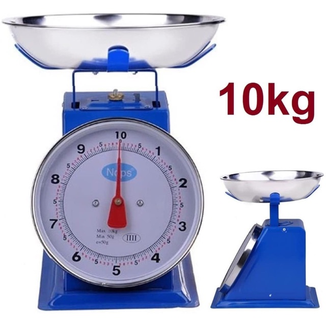 NOPS HANGING SCALE