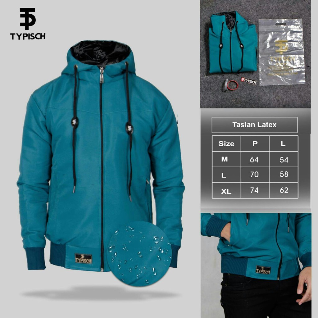 Original PARACUT HOODIE JACKET/PREMIUM JACKET/SIMPLE JACKET/COOL ...