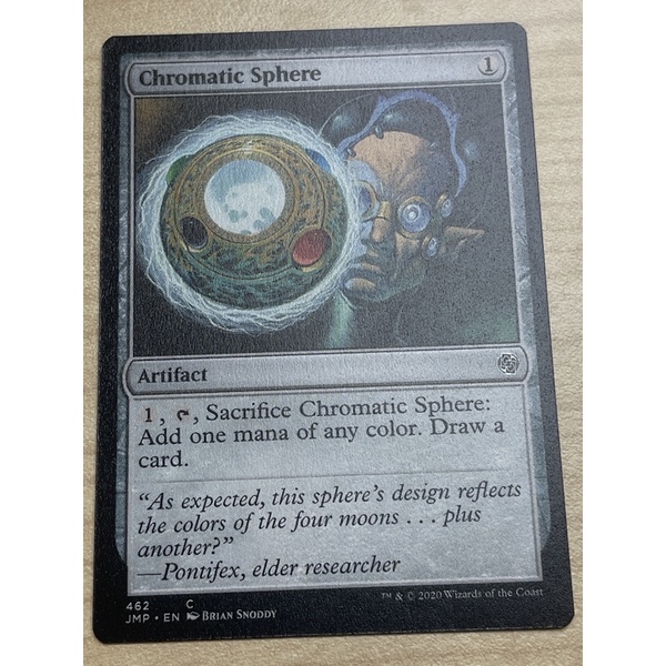 (norm) Chromatic Sphere | Shopee Malaysia