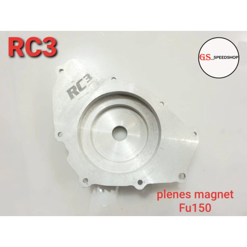 Planes Plenes Plandes Plendes Magnetic Divider Mount RC3 Suzuki Satria ...