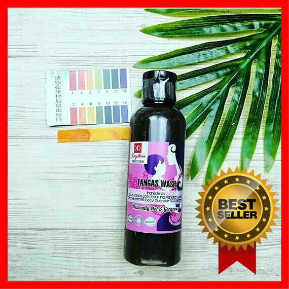 🔥HERBAL FORMULATION🔥 Tangas Wash for Maternity Care Shopee Malaysia