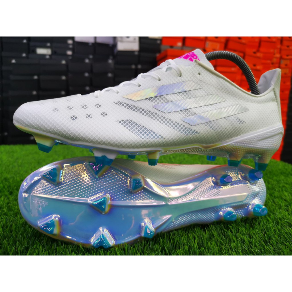 KASUT BOLA ADIDAS X99.1 FG | Shopee Malaysia