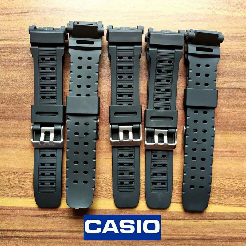 G shock Mudman G9000 G 9000 DG 2095T. Watch Strap