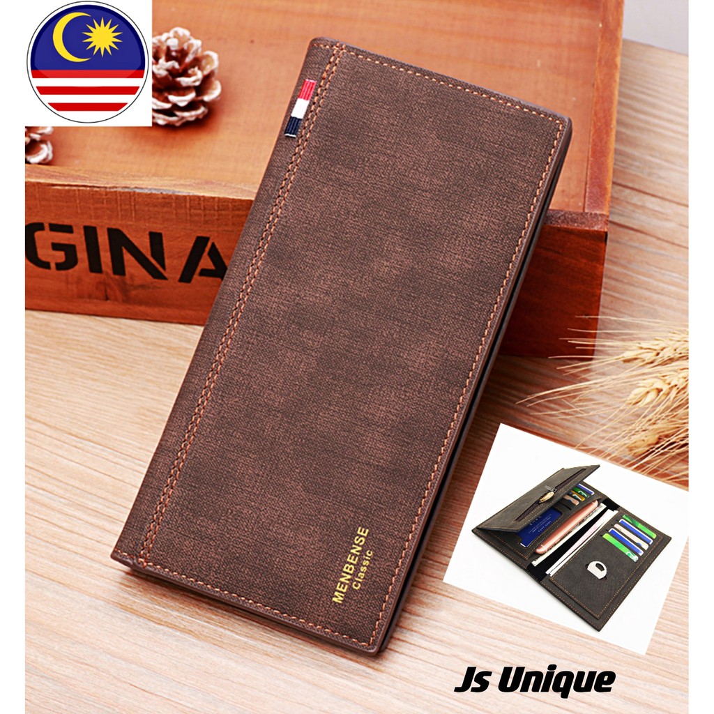 Menbense wallet price hot sale