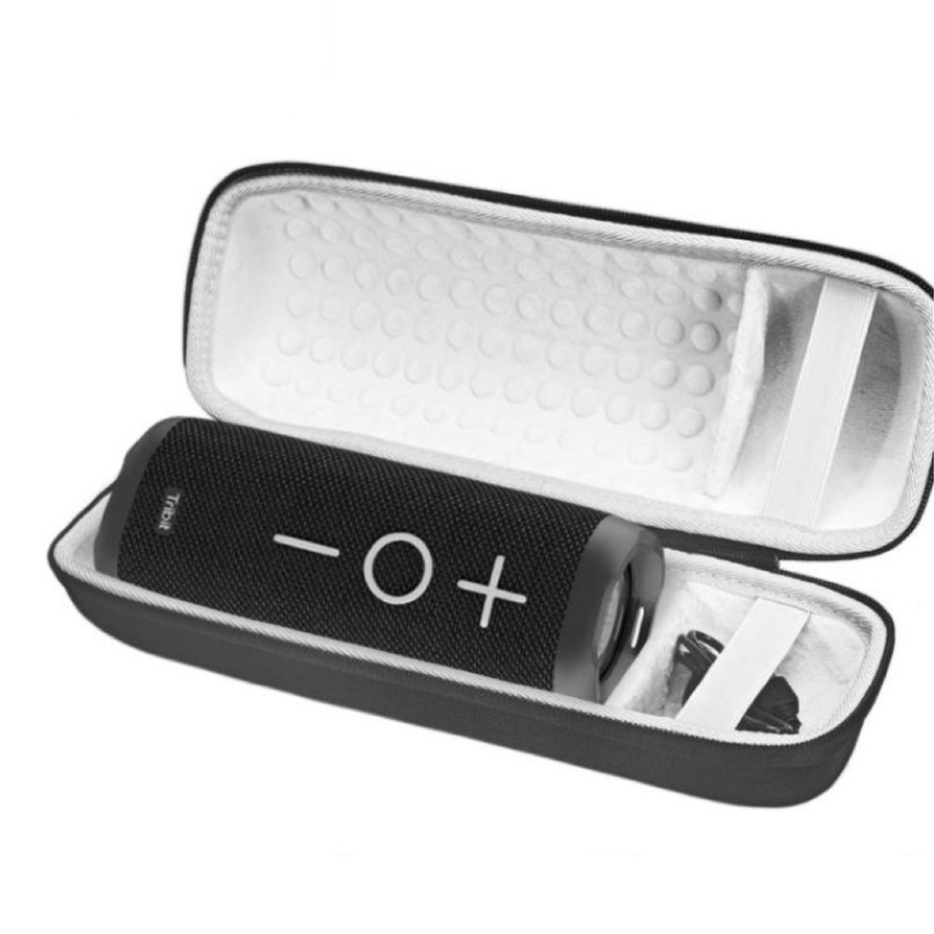 Hard Travel Case for Tribit Stormbox 2 | Shopee Malaysia