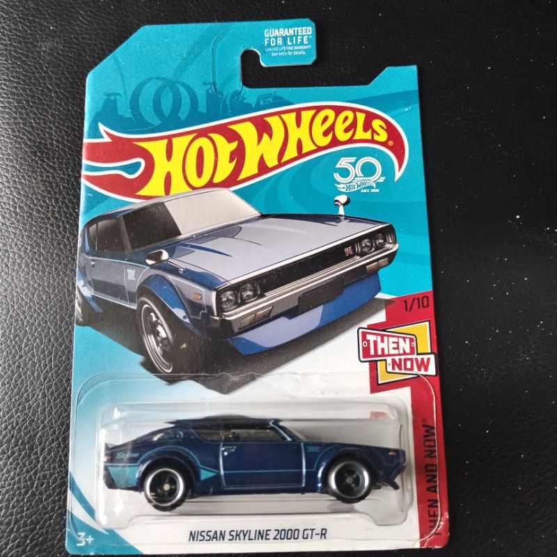 Hot wheels nissan skyline 2000 gtr super treasure hot sale hunt