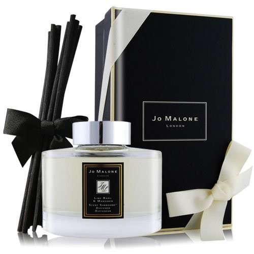 Jo malone lime basil & mandarin scent surround online diffuser