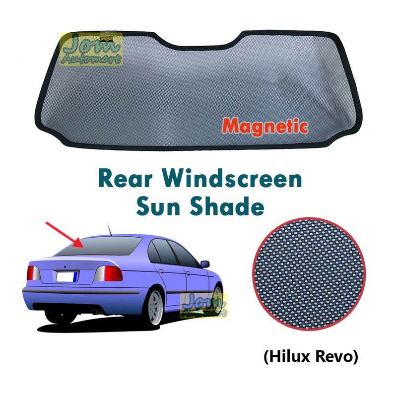 Car Sun Shade  Shopee Malaysia