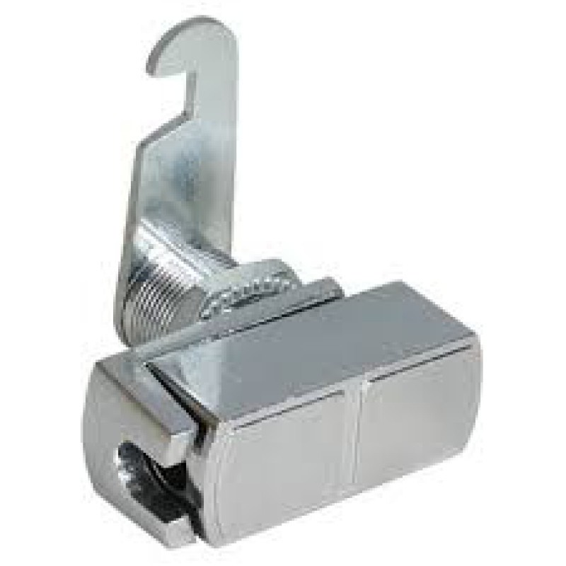 CL Cyber Lock DX101-19-01/CT36/180° Cam Lock Latch Lock for Padlocking ...