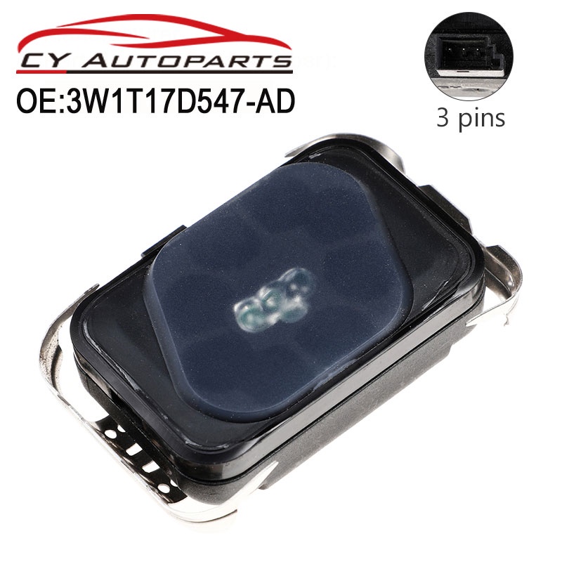 New Car Wiper Rain Sensor Windshield Systems For Ford 3W1T17D547-AD ...