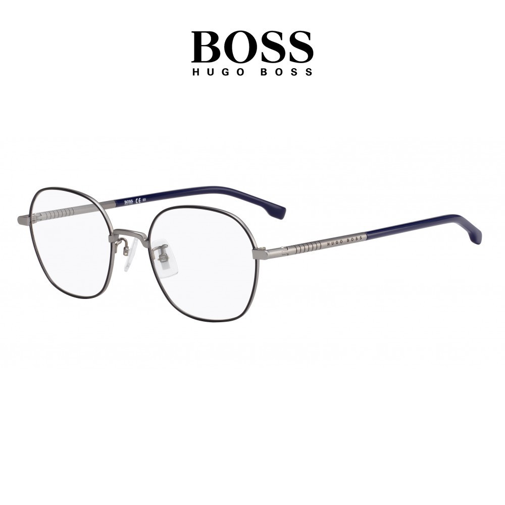 Hugo boss cheap titanium eyeglass frames