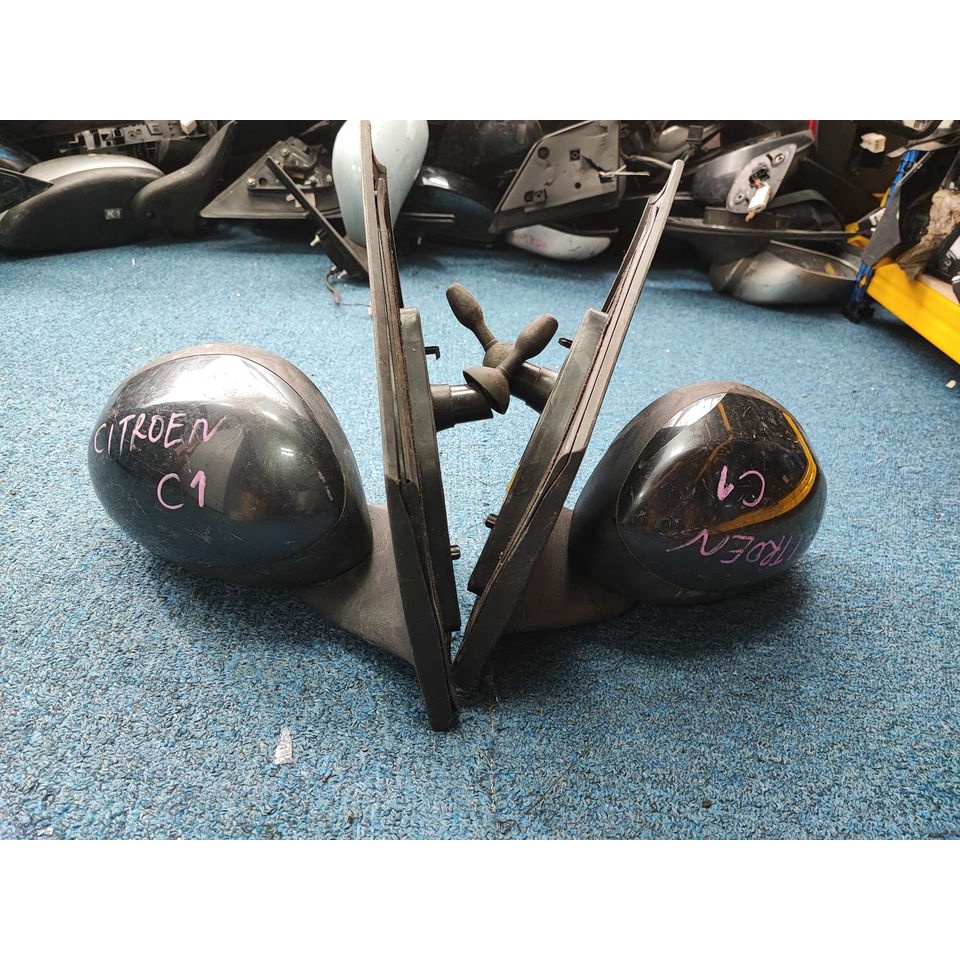 Marmitta Silenziatore Posteriore Per Aygo B1, Peugeot 107, Citroën C1 - Ricambio Compatibile - Foto 7