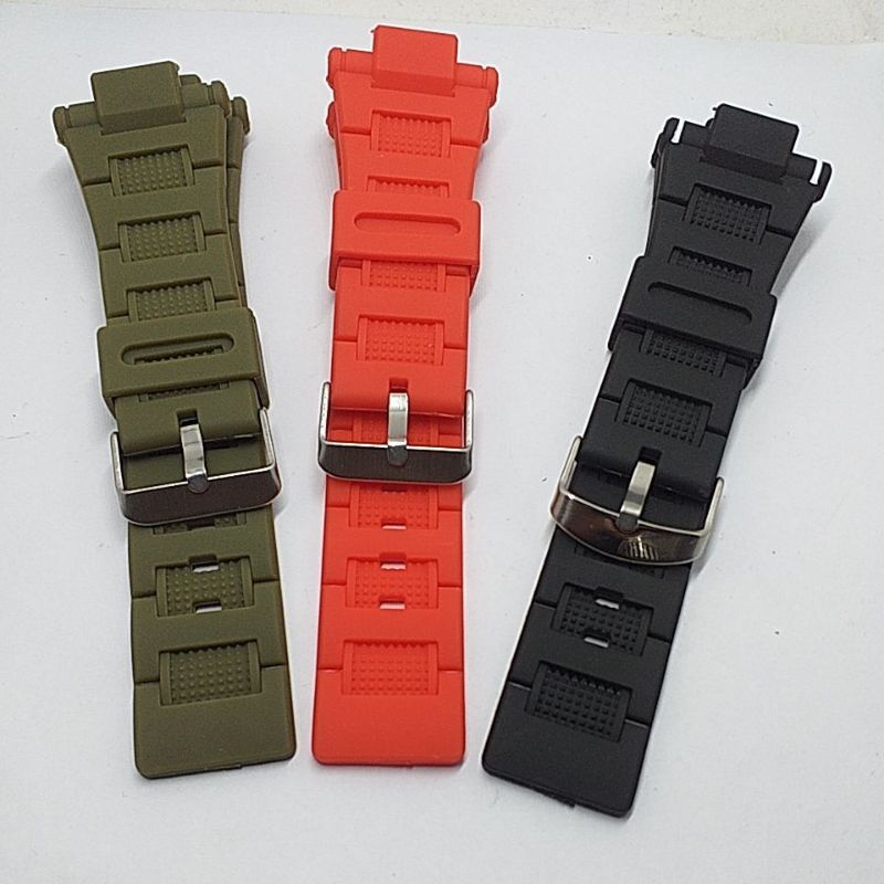 Wholesale Classic Leather Watch Strap M8600.3.76.8_K0041234