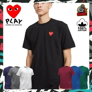 comme des garcons t shirt Prices and Promotions Nov 2024 Shopee Malaysia