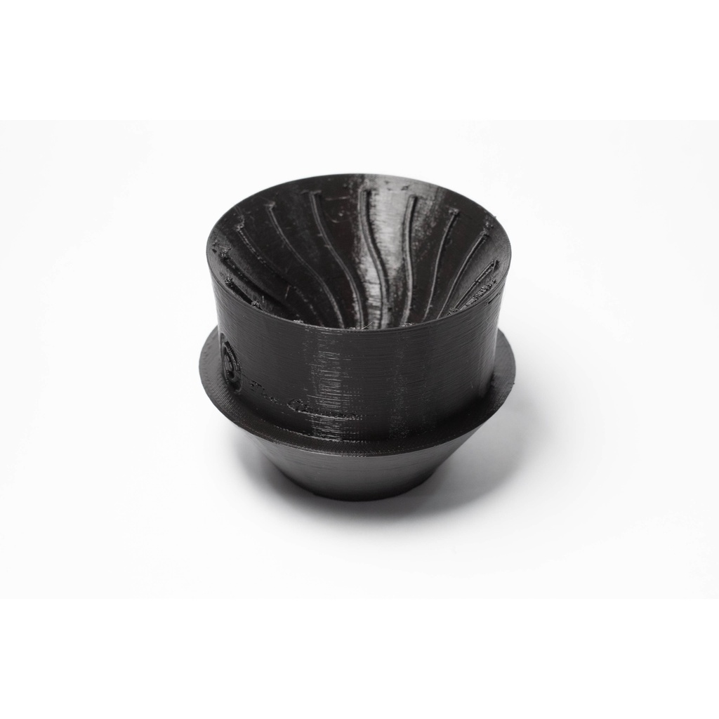 [3D Printed] DF64/Giota/Turin Coffee Grinder Anti Popcorn Version V3.1