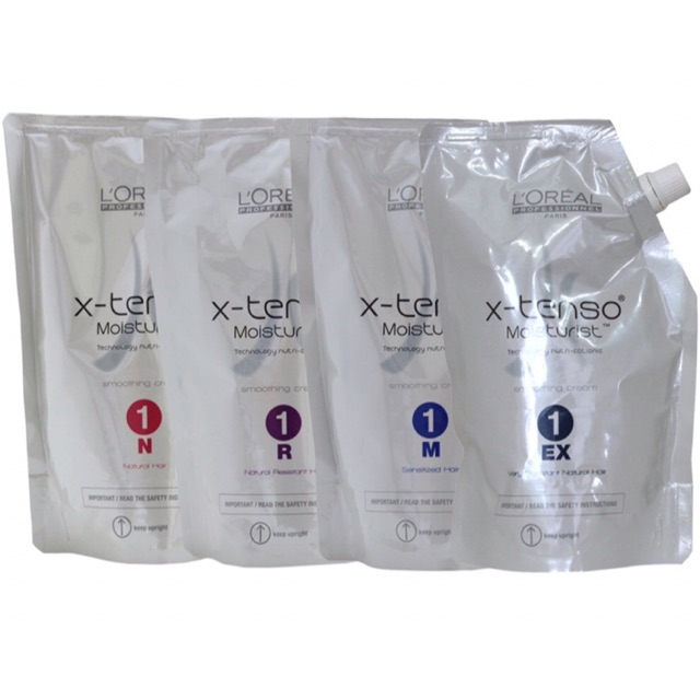 Loreal x tenso ex 1 sale