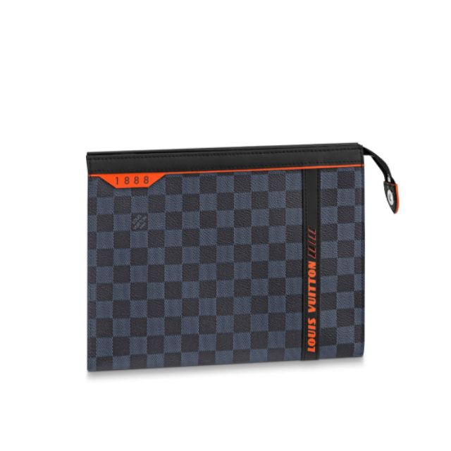 Lv clutch sales bag malaysia