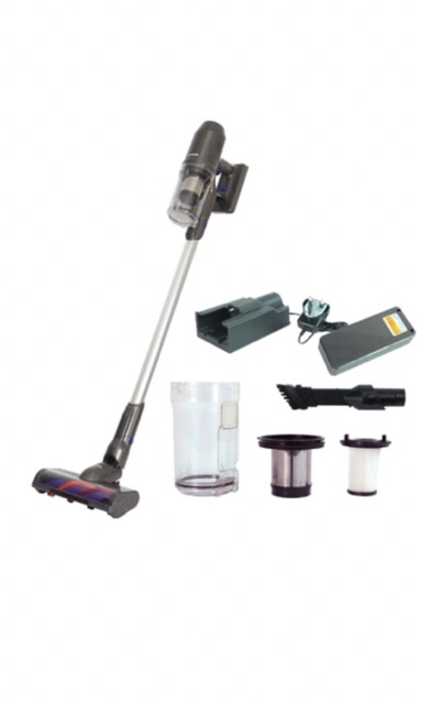 Khind cordless vacuum vc696 review hotsell